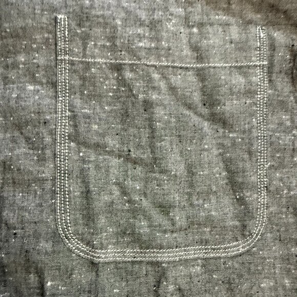 Bugatchi Clasic Fit Mens Shirt - Picture 7 of 12